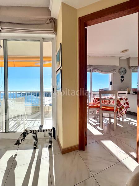 Foto dcbcfd70-3d21-4a3f-8761-834dfbc643f5. Appartamento con riscaldamento parcheggio in Sanxenxo pueblo Sanxenxo