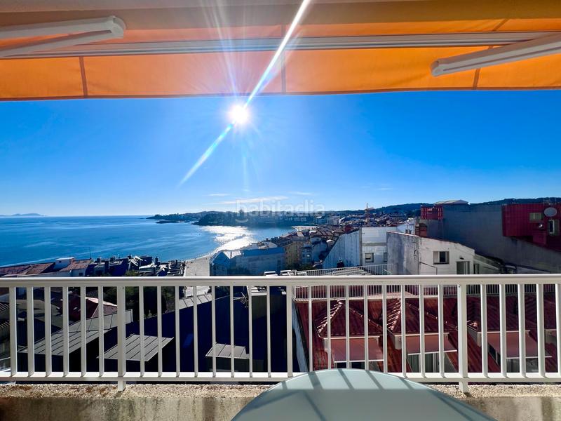 Foto e17a58af-68da-415f-ac7f-51976442a9e7. Appartamento con riscaldamento parcheggio in Sanxenxo pueblo Sanxenxo