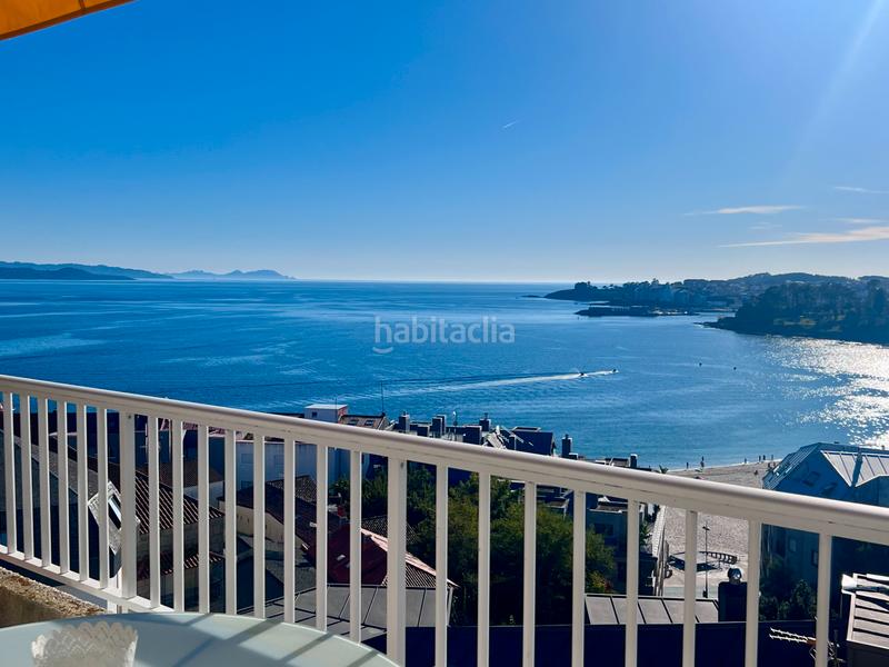 Foto f55018b0-6f1d-42db-9226-e264703b9dfa. Appartamento con riscaldamento parcheggio in Sanxenxo pueblo Sanxenxo