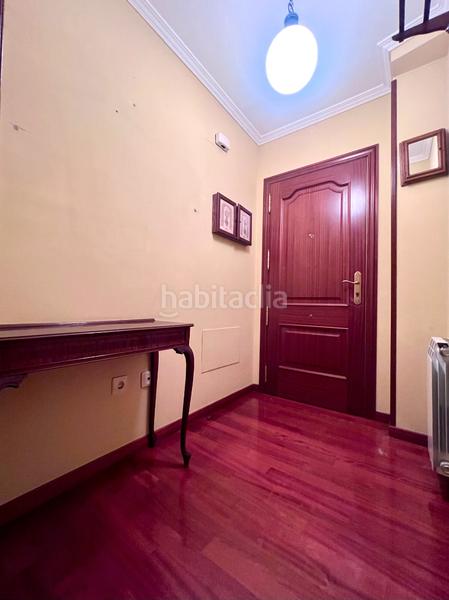 Foto 25a1bdff-d93c-43ad-9737-ecef51493716. Appartamento con riscaldamento parcheggio in Centro - Echegaray Pontevedra