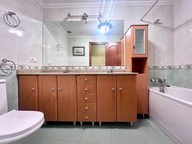 Foto 7d17f264-c2c4-4a4b-b294-4958d17a25a1. Appartamento con riscaldamento parcheggio in Centro - Echegaray Pontevedra