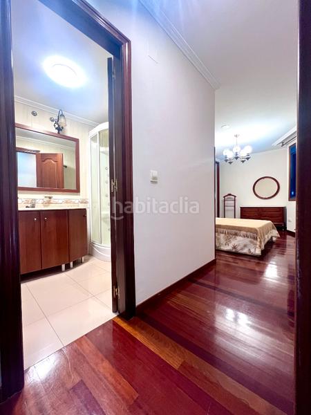 Foto 90f22c8f-37b2-4121-9a18-e407dfcba02c. Appartamento con riscaldamento parcheggio in Centro - Echegaray Pontevedra