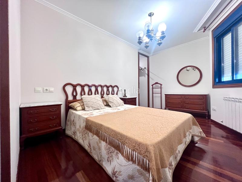 Foto a5d0552d-beff-43cf-baed-c21b9cbbc171. Appartamento con riscaldamento parcheggio in Centro - Echegaray Pontevedra