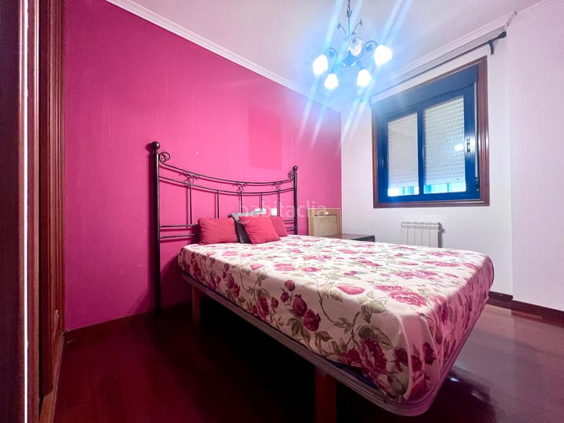 Foto a98342a8-40c9-436f-920c-ba648ca843ae. Appartamento con riscaldamento parcheggio in Centro - Echegaray Pontevedra