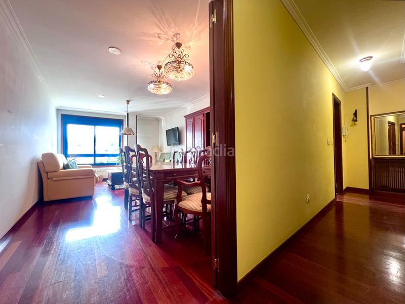 Foto d53a0217-70f2-4eed-90b3-a5a834d5813a. Appartamento con riscaldamento parcheggio in Centro - Echegaray Pontevedra