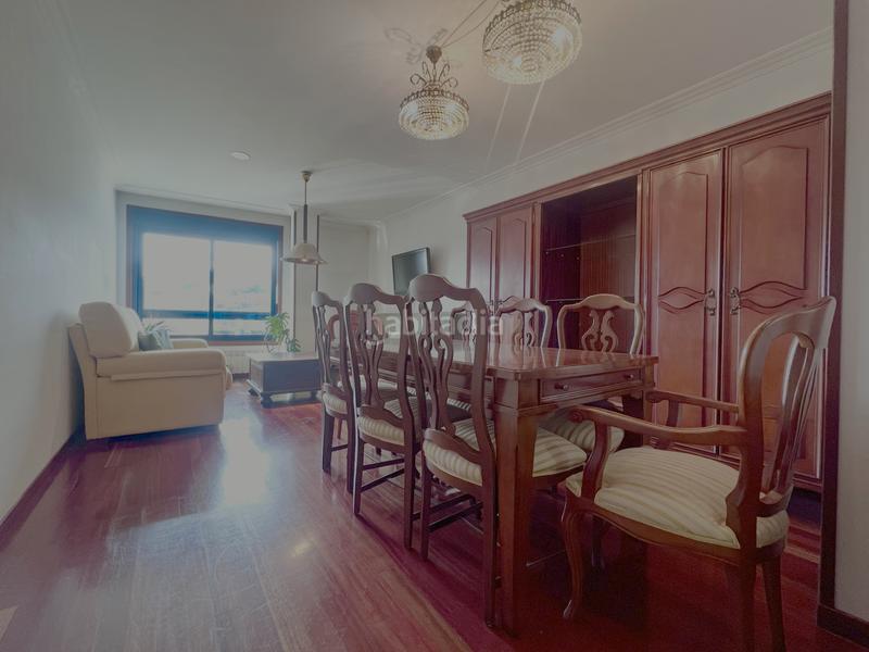 Foto e75ae9b3-d00d-48d8-8ad6-a8a6ff1d153b. Appartamento con riscaldamento parcheggio in Centro - Echegaray Pontevedra