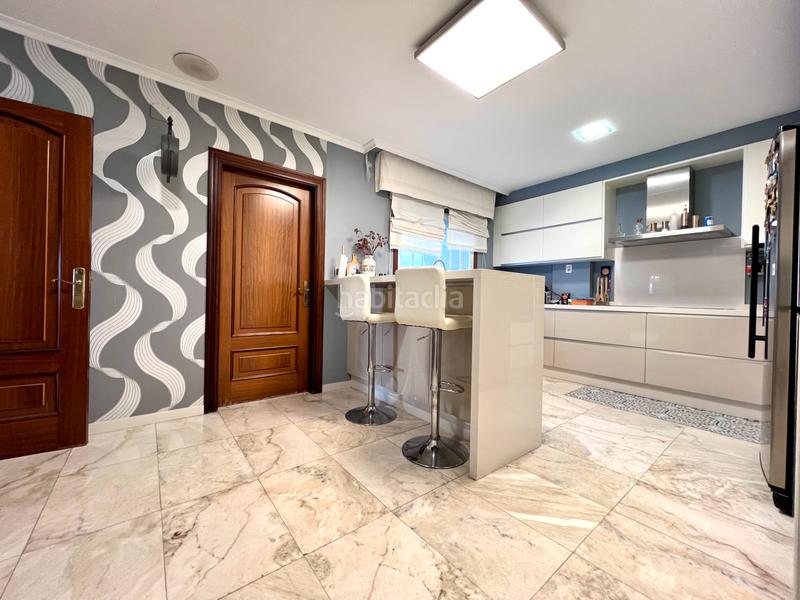 Foto 3c8fe1a8-a93c-46e6-bbd9-e8d3fd48461c. Appartamento con riscaldamento parcheggio in Campo da Torre - Mollabao Pontevedra