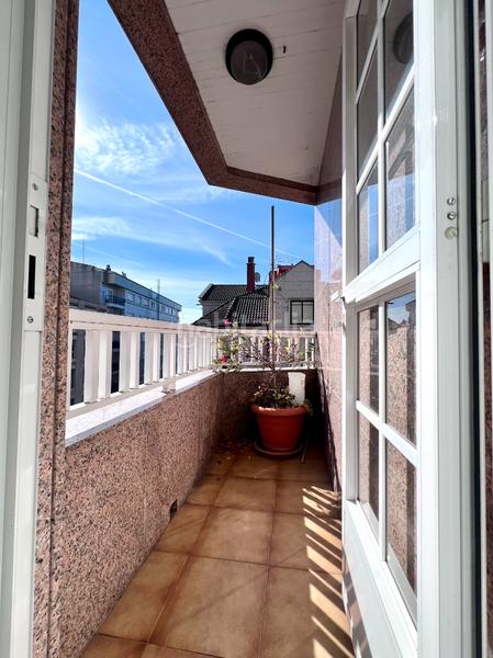 Foto 96f4be0b-ec23-4a55-a0aa-1d8ffdd707ba. Appartamento con riscaldamento parcheggio in Campo da Torre - Mollabao Pontevedra