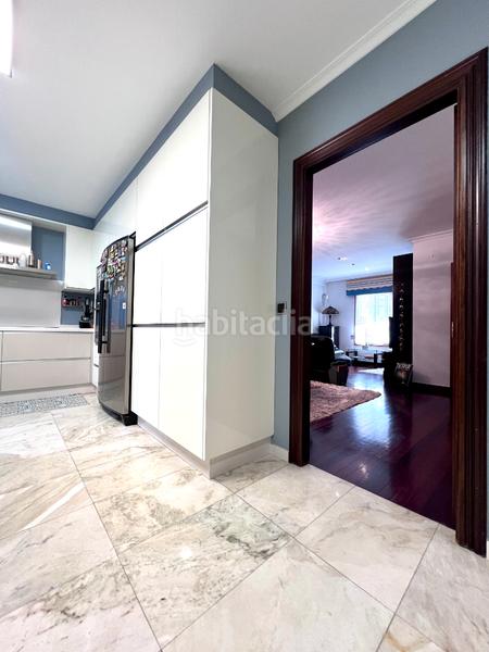 Foto efb68918-b297-4b33-bd85-bef25529ee3a. Appartamento con riscaldamento parcheggio in Campo da Torre - Mollabao Pontevedra