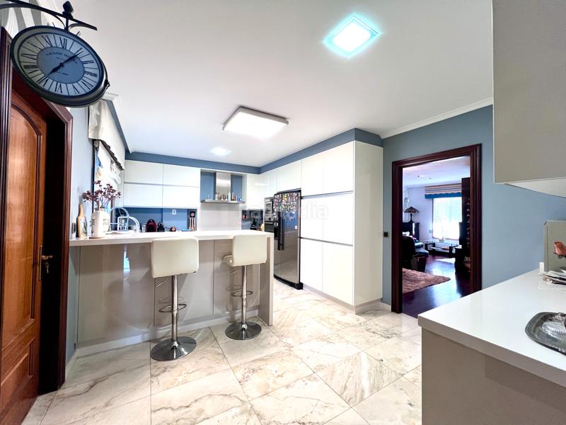 Foto 11a550d0-5ada-4494-b27c-2782af06962b. Appartement avec chauffage parking dans Campo da Torre - Mollabao Pontevedra