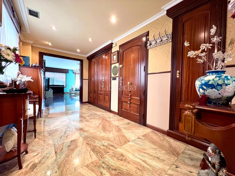 Foto 427e41bf-f06a-4afd-a538-a632616649dc. Appartement avec chauffage parking dans Campo da Torre - Mollabao Pontevedra