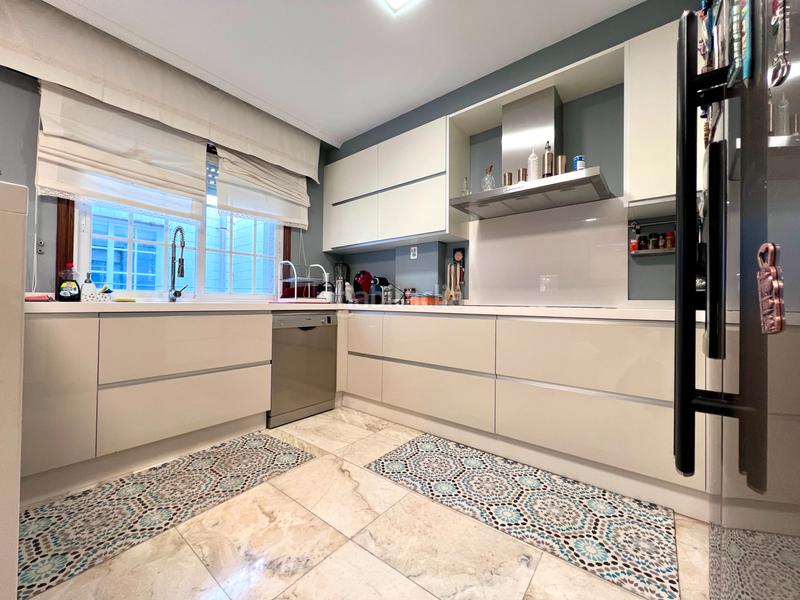 Foto a0fb251f-4b0e-47b6-b931-f53330db0c85. Appartement avec chauffage parking dans Campo da Torre - Mollabao Pontevedra