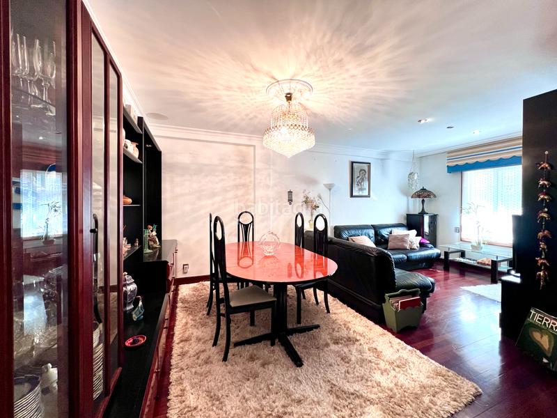 Foto a5ad4993-a910-434a-9fb4-a58c5e9664ca. Appartement avec chauffage parking dans Campo da Torre - Mollabao Pontevedra