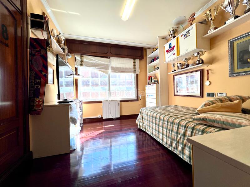 Foto e111031e-99e3-47f4-bced-a102b4e0504e. Appartement avec chauffage parking dans Campo da Torre - Mollabao Pontevedra