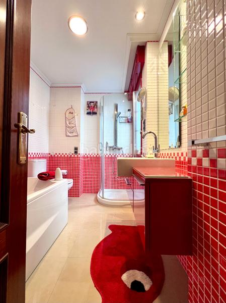 Foto ea67c7f8-94b5-4d98-b4e5-8787446f2abf. Appartement avec chauffage parking dans Campo da Torre - Mollabao Pontevedra