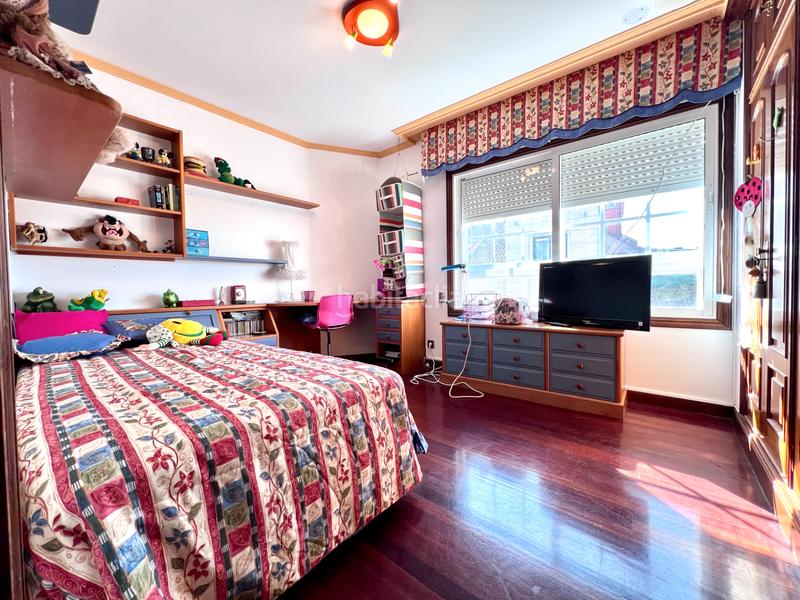 Foto 9eccd0ac-1b3c-40e5-a1d4-d3ce0612a7c4. Etagenwohnung mit heizung parking in Campo da Torre - Mollabao Pontevedra