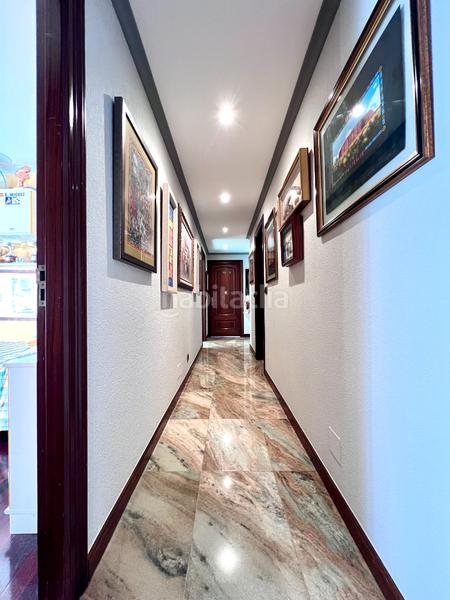 Foto f19aad58-70e7-45d2-b403-923b61fee7c6. Etagenwohnung mit heizung parking in Campo da Torre - Mollabao Pontevedra