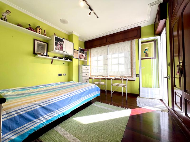 Foto b9e20331-8911-4f9c-a625-a963a2709ebc. Flat with heating parking in Campo da Torre - Mollabao Pontevedra