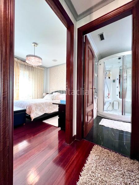 Foto d5ea8bc7-8712-4ff8-9cca-1eb460b08835. Flat with heating parking in Campo da Torre - Mollabao Pontevedra