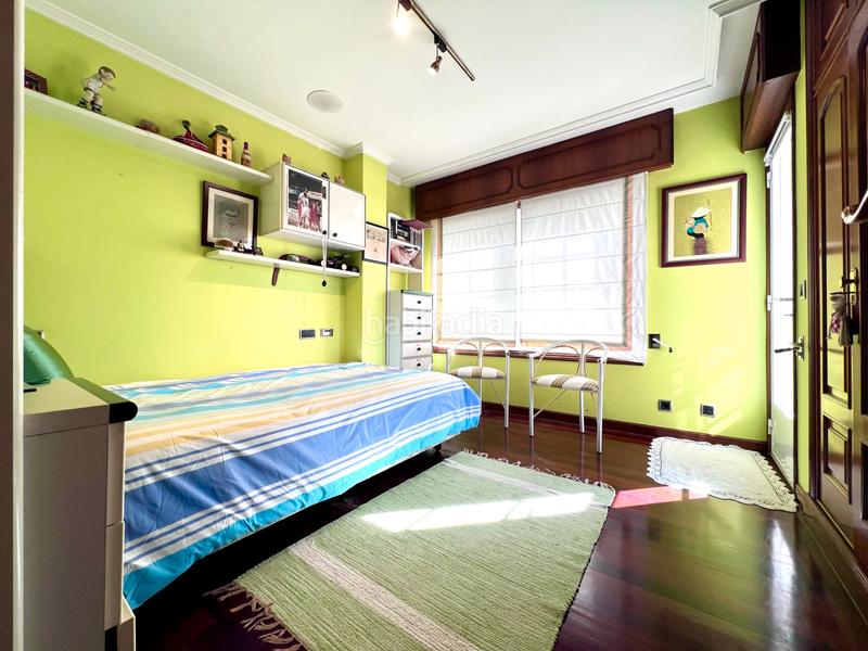 Foto e335e796-cc37-476b-8557-25bc9f16371b. Flat with heating parking in Campo da Torre - Mollabao Pontevedra