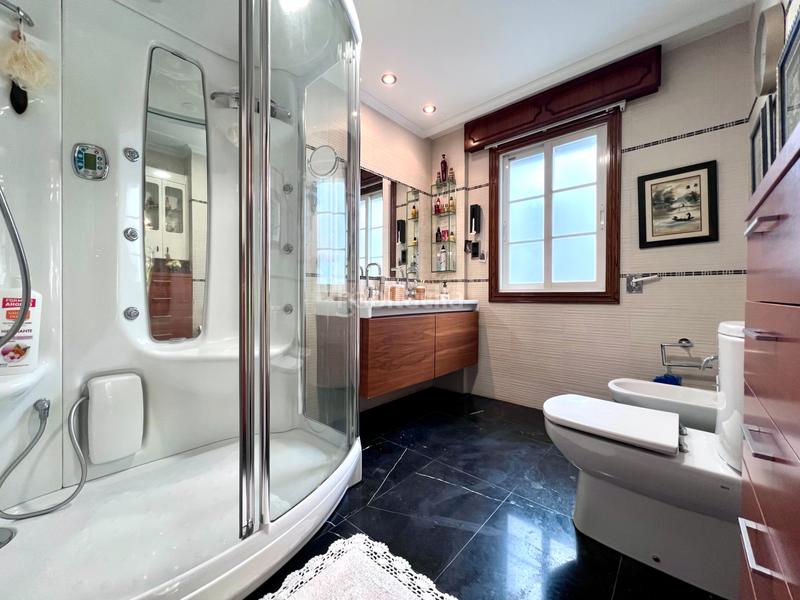 Foto ea4033be-d26b-41cd-ac4e-000b5215fdff. Flat with heating parking in Campo da Torre - Mollabao Pontevedra