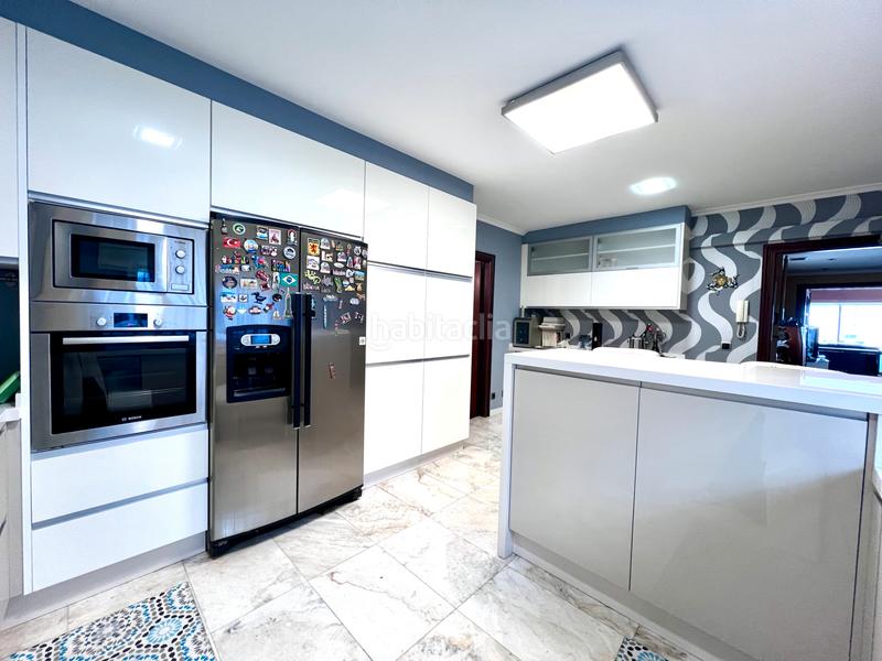 Foto 63adbdfe-1971-48d9-9baa-5749b6bff6b0. Pis amb calefacció aparcament a Campo da Torre - Mollabao Pontevedra