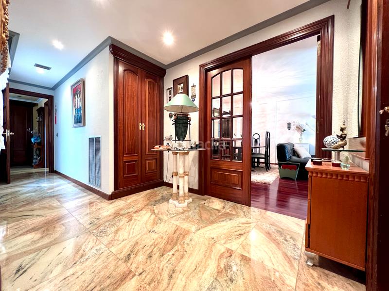 Foto 308e2673-2561-4607-b1ad-00c5481bad72. Piso en Campo da Torre - Mollabao Pontevedra