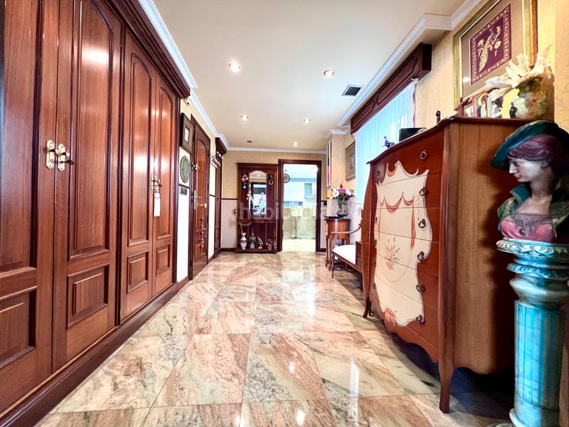 Foto 715f8865-024d-473f-abfa-2e02732dc77a. Piso en Campo da Torre - Mollabao Pontevedra