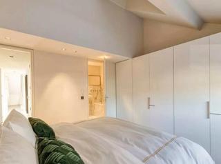 Alquiler Piso en Las Fuentes. Espléndido estudio amueblado completamente