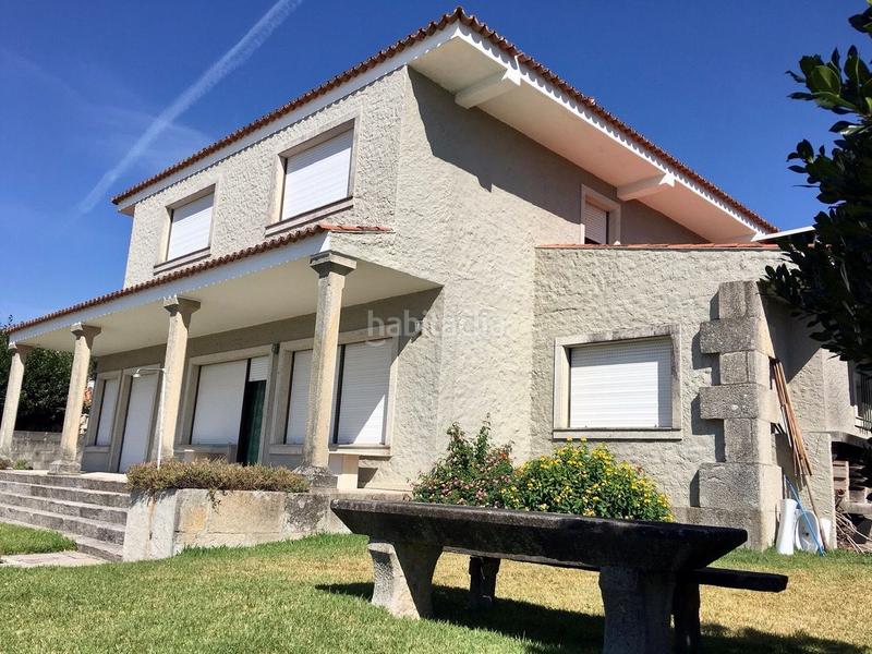 Foto 20429b3c-4c5a-43cb-bb55-1150f5ff3252. Xalet a Poio