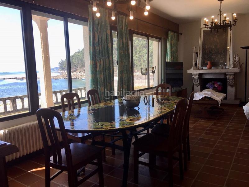 Foto 529c0a9d-9c35-4b23-9915-0c1f6da1a325. Xalet a Poio