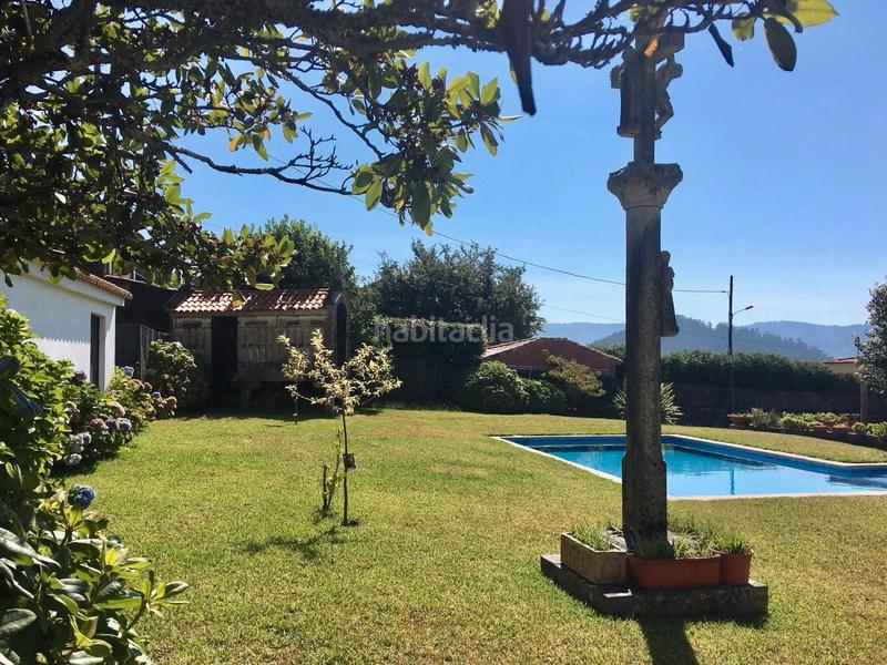 Foto 9959fde8-7e1a-45f8-a852-7535f106702e. Xalet a Poio