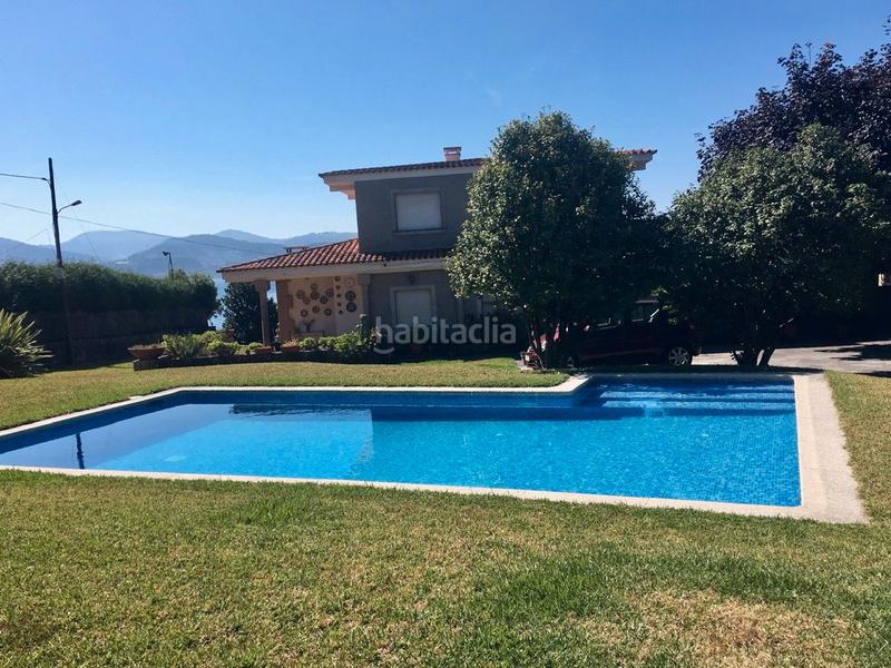 Foto a17db72d-9f1a-4e52-91df-7dae98a09ae4. Xalet a Poio