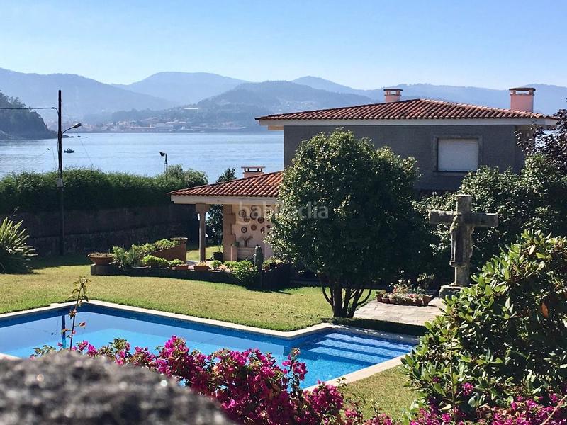 Foto b3713900-44d6-405d-bd19-8bcb3c558abb. Xalet a Poio