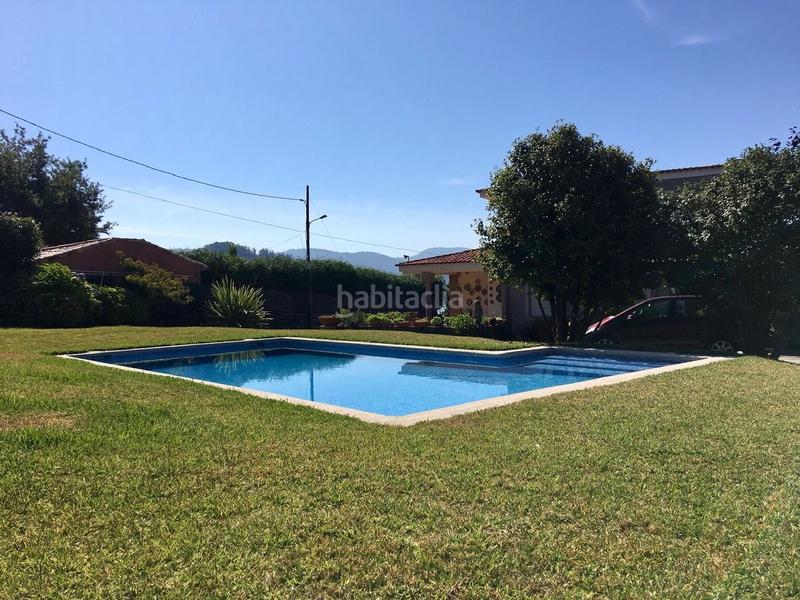 Foto b4614991-8f8b-44df-99c2-97e89b110a83. Xalet a Poio