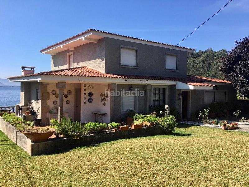 Foto c1141804-e5a8-4464-9997-19ea4150ec69. Xalet a Poio