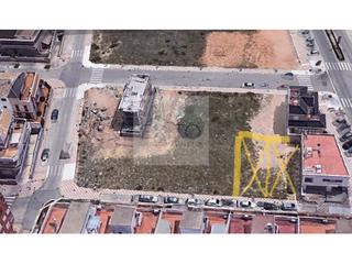Terreny residencial a Benifaió. Parcela en la sau de benifaió
