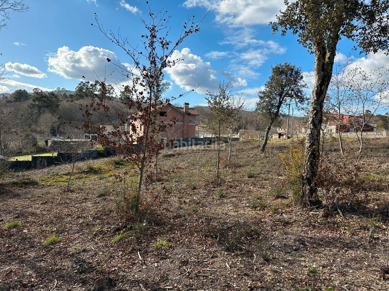 Foto 0248d282-7f93-4a46-b61d-4df04faaf933. Finca rústica en urbanización ferreiriños 25 vendo gran terreno rustico con 5.965m2 muy bien situado en Teo
