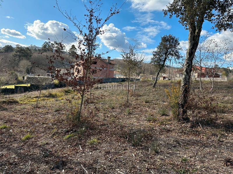 Foto 69aa16f1-221d-4f9d-8944-cc3916464a20. Finca rústica en urbanización ferreiriños 25 vendo gran terreno rustico con 5.965m2 muy bien situado en Teo