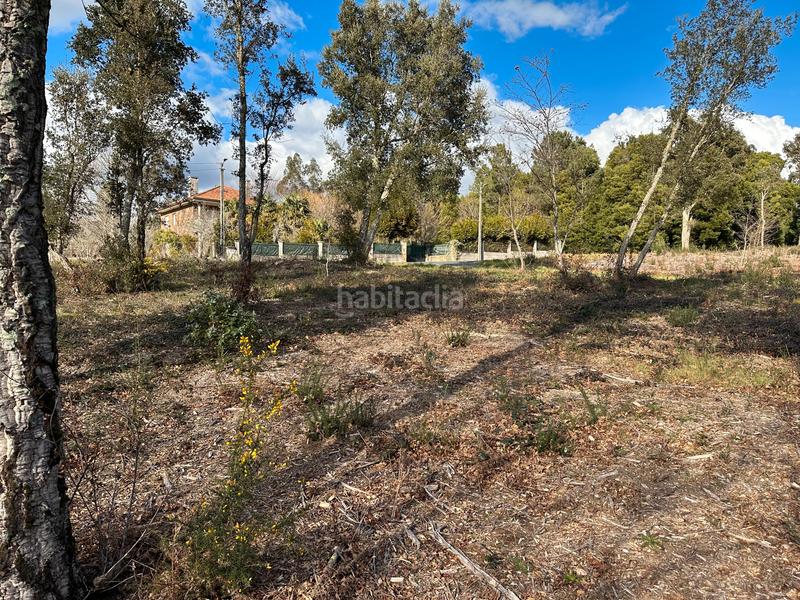 Foto b161844e-49d9-4f69-b5cb-161bb2cb62cf. Finca rústica en urbanización ferreiriños 25 vendo gran terreno rustico con 5.965m2 muy bien situado en Teo