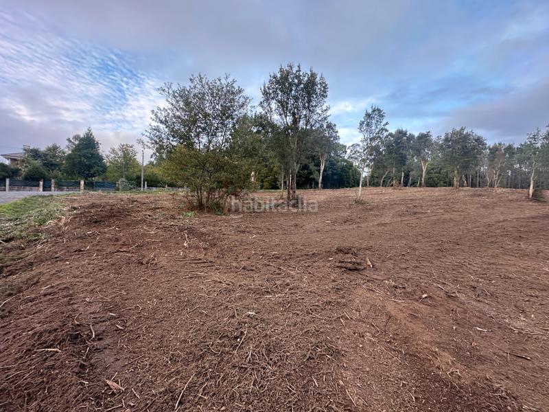 Foto 3e5a9f6e-5dae-4e73-8aca-e0ade5073e5e. Lloguer finca rústica a urbanización ferreiriños 25 a Teo