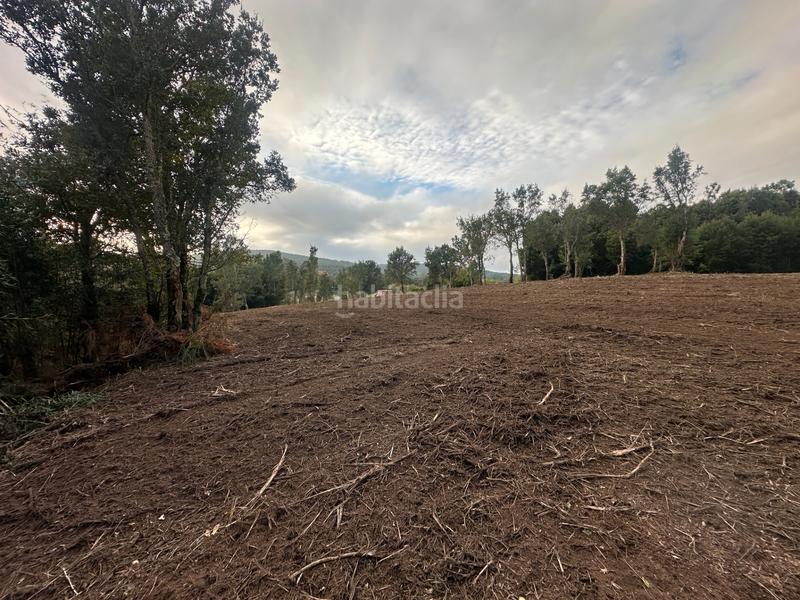 Foto 534f96a8-6237-4119-8af6-b8ec87a8103b. Lloguer finca rústica a urbanización ferreiriños 25 a Teo