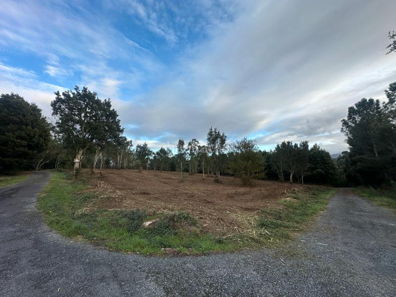 Foto 78160f38-91cc-40c4-aaa4-b4d6a38a03a2. Lloguer finca rústica a urbanización ferreiriños 25 a Teo