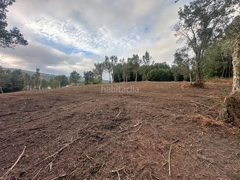 Foto 91f6a53a-e60d-442f-8cd7-9bcc371600c4. Lloguer finca rústica a urbanización ferreiriños 25 a Teo