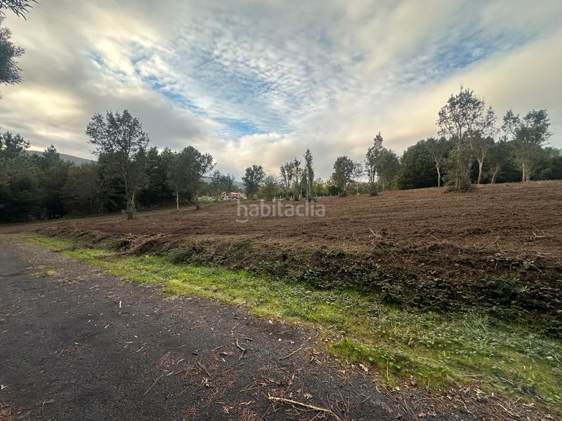 Foto b3c269c8-170c-43b8-99c6-6642bc0d8aaf. Lloguer finca rústica a urbanización ferreiriños 25 a Teo