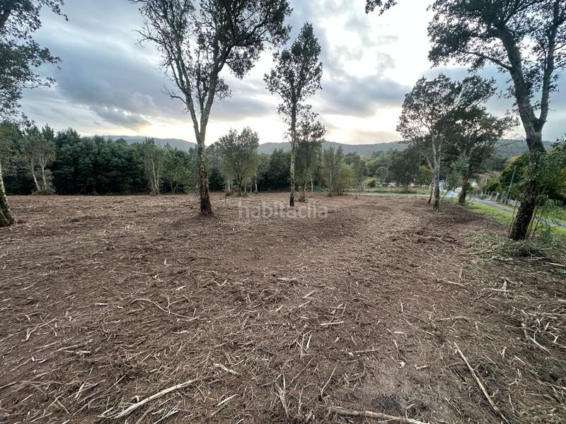 Foto c8cd9168-6614-4fed-bff8-8b574abbed05. Lloguer finca rústica a urbanización ferreiriños 25 a Teo