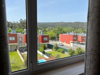 Miete Etagenwohnung  Urbanizaci�n monte balado. Piso 3 dormitorios con piscina en bri�n