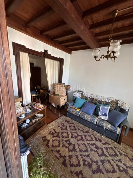 Foto 13d27800-5d70-4ea2-ac02-06e12722925d. Casa adossada amb calefacció a Campus Norte - San Caetano Santiago de Compostela