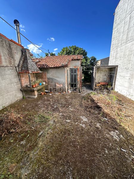 Foto c650cb9c-8ff2-4a33-9c5b-0d4671bec530. Casa adossada amb calefacció a Campus Norte - San Caetano Santiago de Compostela
