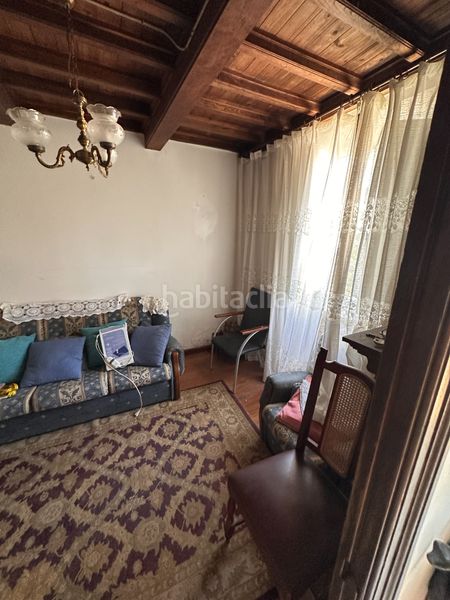 Foto db7d1118-cd75-42b6-951f-3b35f9313b39. Casa adossada amb calefacció a Campus Norte - San Caetano Santiago de Compostela